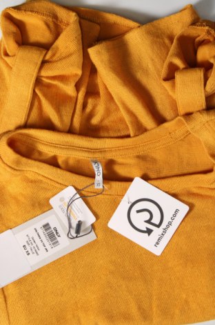 Damen Shirt ONLY, Größe XS, Farbe Gelb, Preis € 9,60