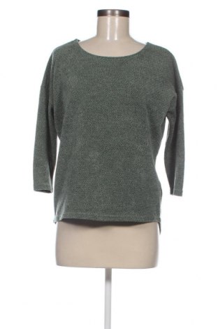 Damen Shirt ONLY, Größe S, Farbe Grün, Preis 2,09 €