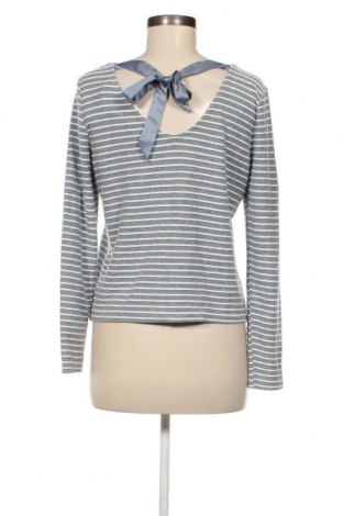 Γυναικεία μπλούζα ONLY, Μέγεθος S, Χρώμα Μπλέ, Τιμή 3,07 €
