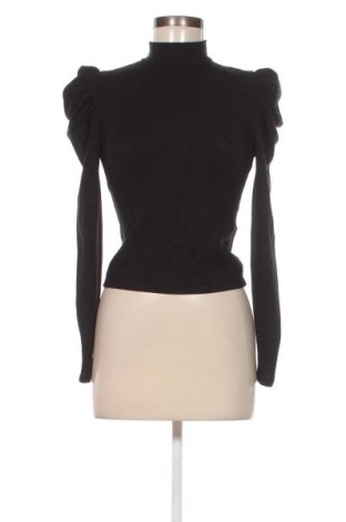 Γυναικεία μπλούζα ONLY, Μέγεθος XS, Χρώμα Μαύρο, Τιμή 12,37 €