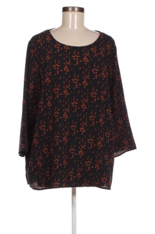 Damen Shirt ONLY Carmakoma, Größe XXL, Farbe Mehrfarbig, Preis 3,76 €