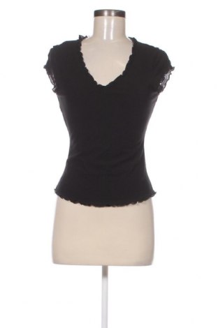 Γυναικεία μπλούζα Oasis, Μέγεθος M, Χρώμα Μαύρο, Τιμή 10,54 €