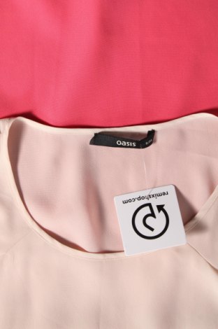Damen Shirt Oasis, Größe XS, Farbe Mehrfarbig, Preis € 10,61