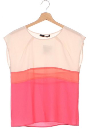 Γυναικεία μπλούζα Oasis, Μέγεθος XS, Χρώμα Πολύχρωμο, Τιμή 10,96 €