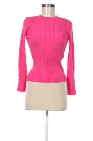 Γυναικεία μπλούζα Oasis, Μέγεθος S, Χρώμα Ρόζ , Τιμή 13,89 €