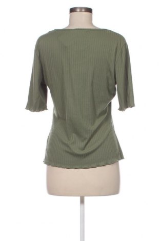 Damen Shirt Oasis, Größe L, Farbe Grün, Preis € 11,91
