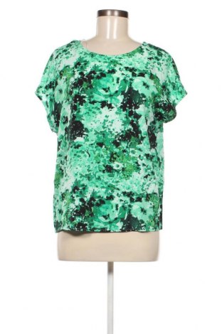 Bluză de femei Object, Mărime S, Culoare Verde, Preț 139,16 Lei