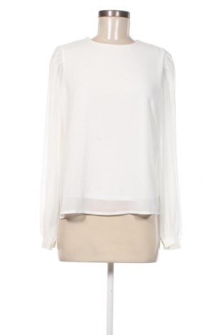 Дамска блуза Object, Размер M, Цвят Бял, Цена 77,00 лв.