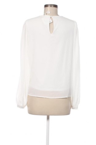 Γυναικεία μπλούζα Object, Μέγεθος M, Χρώμα Λευκό, Τιμή 13,89 €