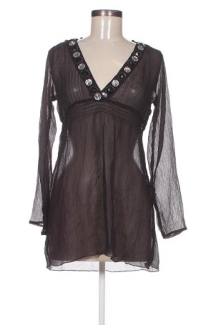Γυναικεία μπλούζα Ocean Club, Μέγεθος M, Χρώμα Μαύρο, Τιμή 4,99 €