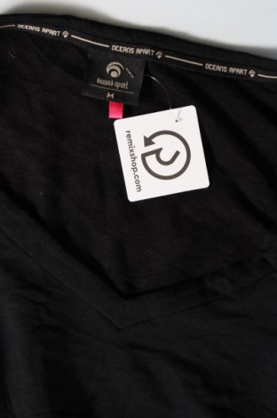 Damen Shirt Oceans Apart, Größe M, Farbe Schwarz, Preis 5,01 €