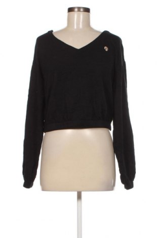 Γυναικεία μπλούζα Oceans Apart, Μέγεθος M, Χρώμα Μαύρο, Τιμή 29,69 €