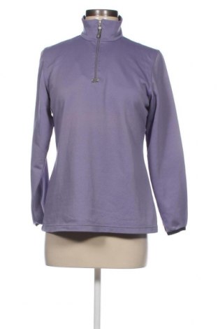 Дамска блуза Odlo, Размер S, Цвят Лилав, Цена 8,75 лв.