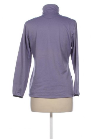 Γυναικεία μπλούζα Odlo, Μέγεθος S, Χρώμα Βιολετί, Τιμή 15,46 €