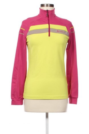 Γυναικεία μπλούζα Odlo, Μέγεθος S, Χρώμα Πολύχρωμο, Τιμή 6,96 €