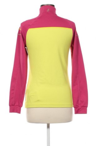 Damen Shirt Odlo, Größe S, Farbe Mehrfarbig, Preis 17,40 €
