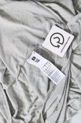 Damen Shirt Odlo, Größe M, Farbe Grau, Preis € 29,38