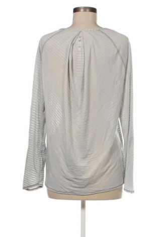 Дамска блуза Odlo, Размер M, Цвят Сив, Цена 11,40 лв.