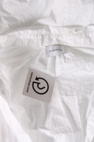 Γυναικεία μπλούζα Oh April, Μέγεθος XL, Χρώμα Λευκό, Τιμή 16,65 €