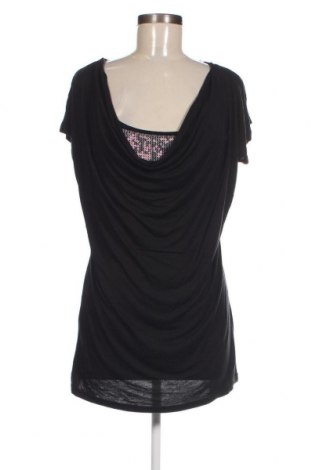 Damen Shirt Okay, Größe M, Farbe Schwarz, Preis 5,95 €