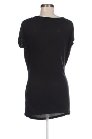 Damen Shirt Okay, Größe M, Farbe Schwarz, Preis 4,23 €