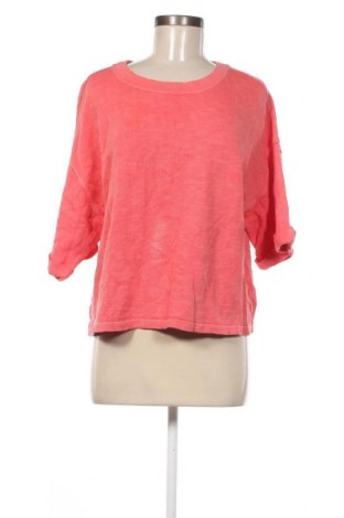 Damen Shirt Old Navy, Größe L, Farbe Rot, Preis 4,97 €