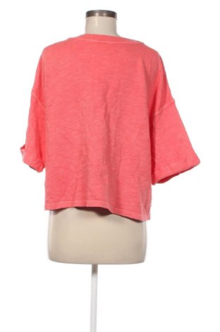 Damen Shirt Old Navy, Größe L, Farbe Rot, Preis € 4,97