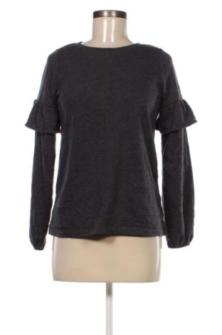Γυναικεία μπλούζα Old Navy, Μέγεθος XS, Χρώμα Γκρί, Τιμή 4,21 €