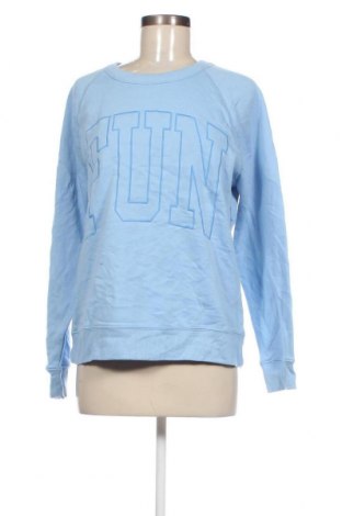 Damen Shirt Old Navy, Größe M, Farbe Blau, Preis € 4,73