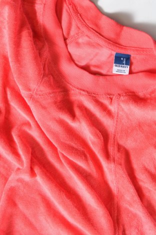 Damen Shirt Old Navy, Größe S, Farbe Rosa, Preis 23,66 €