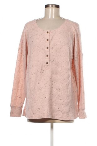 Damen Shirt Old Navy, Größe L, Farbe Rosa, Preis 9,46 €