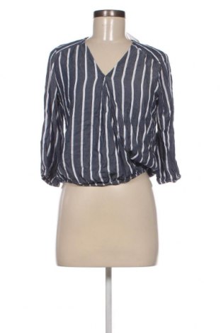 Дамска блуза Ole By Koton, Размер M, Цвят Син, Цена 8,16 лв.