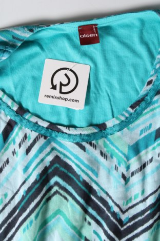 Damen Shirt Olsen, Größe XL, Farbe Mehrfarbig, Preis € 10,20