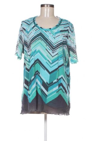 Дамска блуза Olsen, Размер XL, Цвят Многоцветен, Цена 19,94 лв.