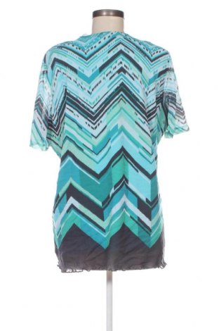 Γυναικεία μπλούζα Olsen, Μέγεθος XL, Χρώμα Πολύχρωμο, Τιμή 10,54 €
