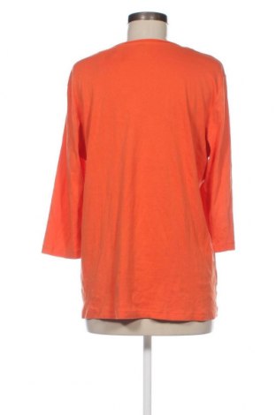Bluză de femei Olsen, Mărime XL, Culoare Portocaliu, Preț 44,74 Lei