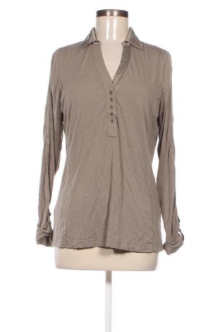 Γυναικεία μπλούζα Olsen, Μέγεθος M, Χρώμα  Μπέζ, Τιμή 8,87 €