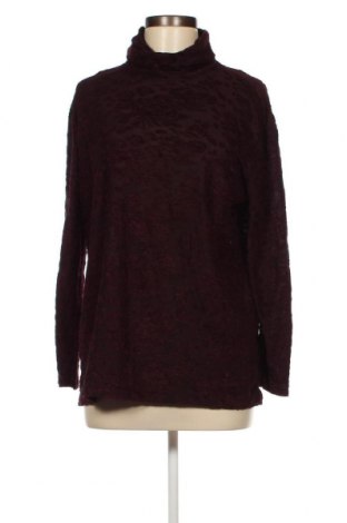 Γυναικεία μπλούζα Olsen, Μέγεθος L, Χρώμα Βιολετί, Τιμή 4,21 €