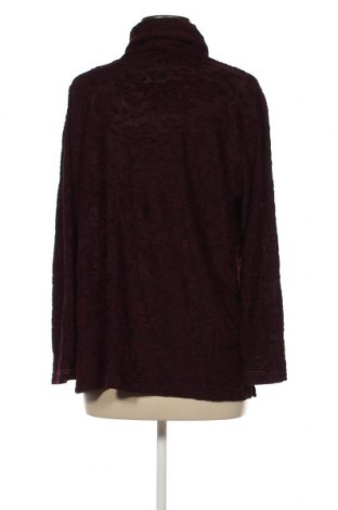 Дамска блуза Olsen, Размер L, Цвят Лилав, Цена 6,80 лв.