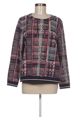 Γυναικεία μπλούζα Olsen, Μέγεθος M, Χρώμα Πολύχρωμο, Τιμή 10,54 €