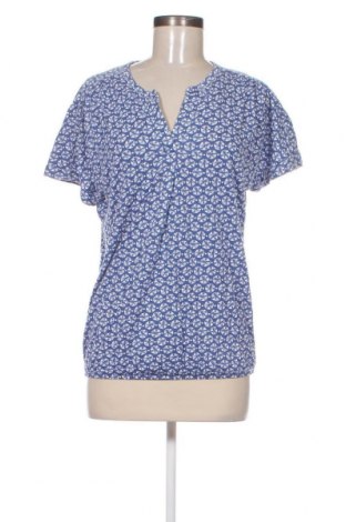 Γυναικεία μπλούζα Olsen, Μέγεθος S, Χρώμα Μπλέ, Τιμή 5,95 €
