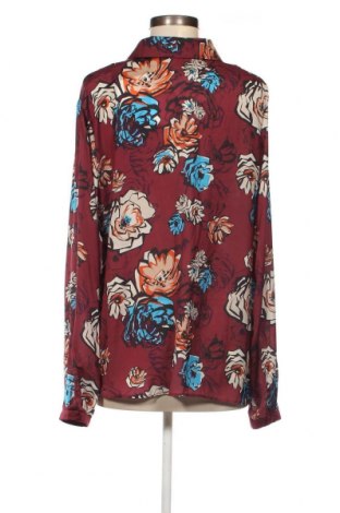Damen Shirt Oltre, Größe 3XL, Farbe Mehrfarbig, Preis € 42,06