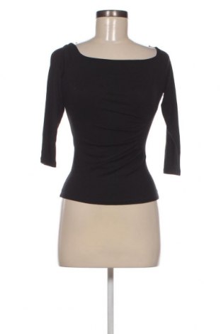 Γυναικεία μπλούζα Online, Μέγεθος S, Χρώμα Μαύρο, Τιμή 10,23 €