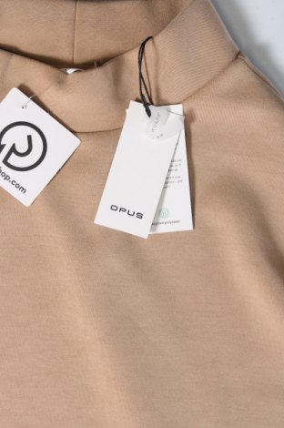 Damen Shirt Opus, Größe M, Farbe Braun, Preis € 23,94
