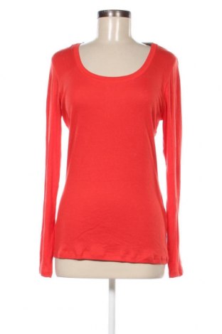 Γυναικεία μπλούζα Opus, Μέγεθος L, Χρώμα Κόκκινο, Τιμή 16,33 €