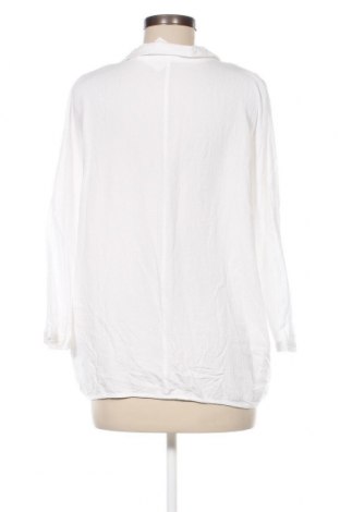 Дамска блуза Opus, Размер L, Цвят Бял, Цена 24,00 лв.