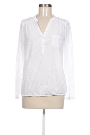 Damen Shirt Opus, Größe M, Farbe Weiß, Preis € 16,70