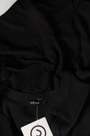 Bluză de femei Opus, Mărime M, Culoare Negru, Preț 23,68 Lei