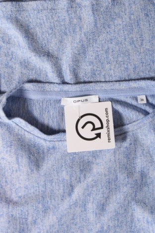 Damen Shirt Opus, Größe S, Farbe Blau, Preis € 15,90