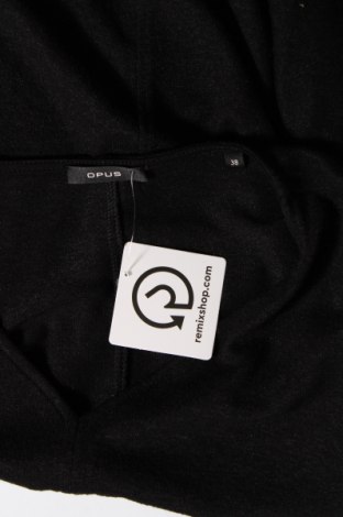 Дамска блуза Opus, Размер M, Цвят Черен, Цена 60,48 лв.
